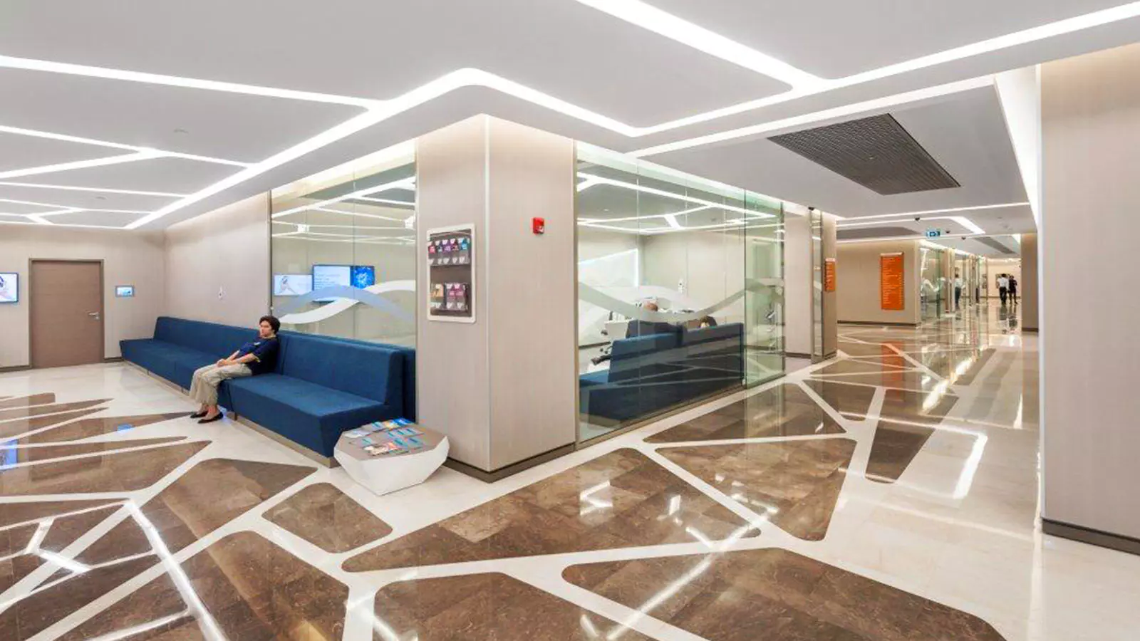 Liv Hospital Ulus Istanbul - Premier JCI-Accredited Medical Facility