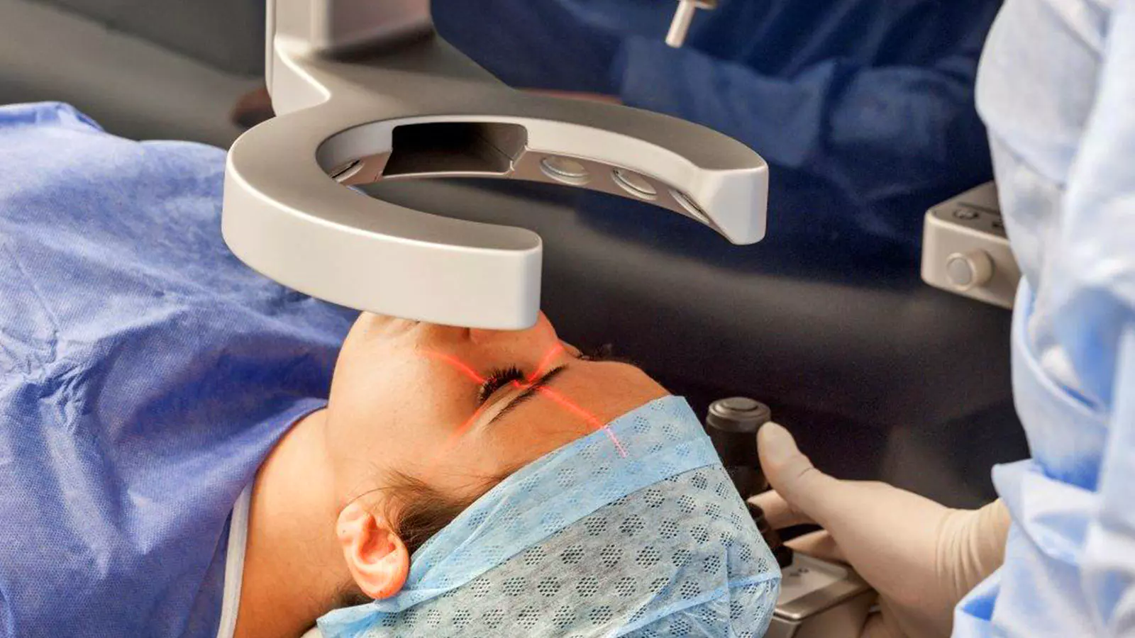 Liv Hospital - State-of-the-Art Operating Room